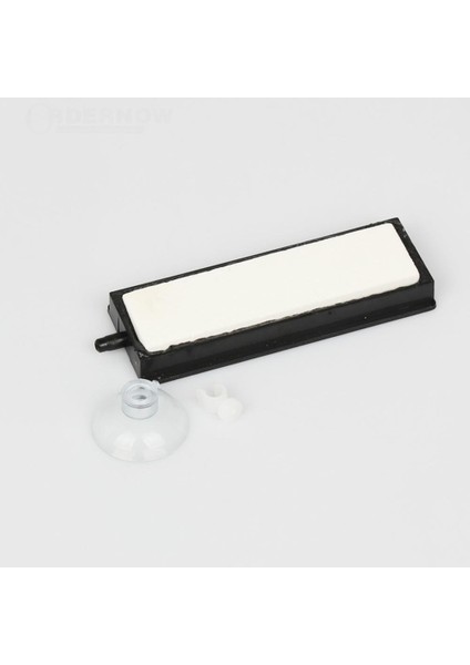 Mavi Stil Balık Tankı Pompa Hidroponik Oksijen Tabakası Mini Hava Akvaryumu Balık Tankı Balon Taşı Oksijen Pompa Taze Hava Taşı Şerit Difüzör (Yurt Dışından) indirimleri