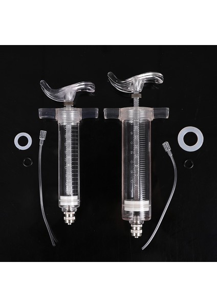 Yeşil Stil Papağan Şırınga Kuş Şırınga (Yurt Dışından) modelleri