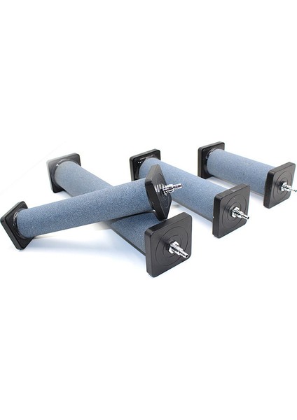 Acs-90 Stili 1 Ünite Hava Taşı Silindir Kabarcık Dağıtıcı Balık Tankı Için Airstones Havalandırıcı (Yurt Dışından) fiyatları