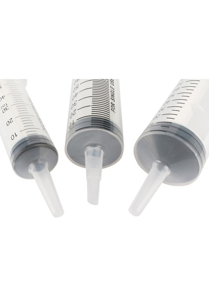 150ML Tarzı 60 ml Kuş Ilaç Şırınga Papağan Güvercin Bıldırcın Ilaç Şırınga Yavru Hayvan Yetiştirme Üretim Aksesuarları (Yurt Dışından)