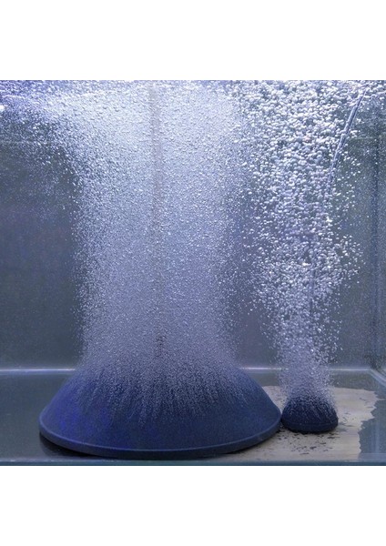 Çap 10CM (Hediye) Tarzı 1 Parça Akvaryum Balon Hava Taşı mm Balon Taşı Aeratörü Için Akvaryum Balık Tankı Seramik Balon Hava Taşı Hava Pompası Aksesuarları (Yurt Dışından) fırsatları