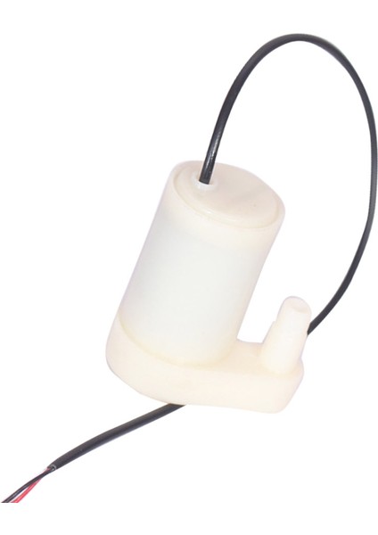 Yatay Stil Mikro Daldırma Pompa Mini Su Pompası Akvaryum Çeşmeleri Dc 3V.5V 100LH Düşük Gürültülü Balık Tankı Oksijenlenme Oksijen (Yurt Dışından) modelleri