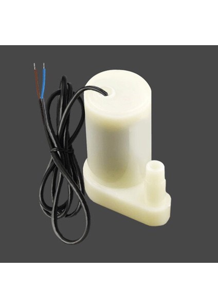 Yatay Stil Mikro Daldırma Pompa Mini Su Pompası Akvaryum Çeşmeleri Dc 3V.5V 100LH Düşük Gürültülü Balık Tankı Oksijenlenme Oksijen (Yurt Dışından) indirimleri