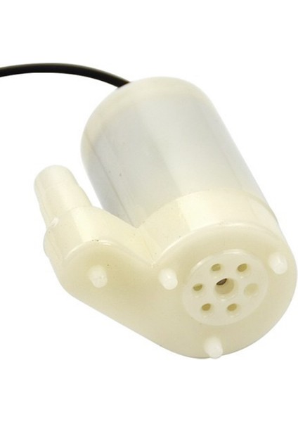 Siyah Stil Mikro Daldırma Pompa Mini Su Pompası Akvaryum Çeşmeleri Dc 3V.5V 100LH Düşük Gürültülü Balık Tankı Oksijenlenme Oksijen (Yurt Dışından) fiyatları