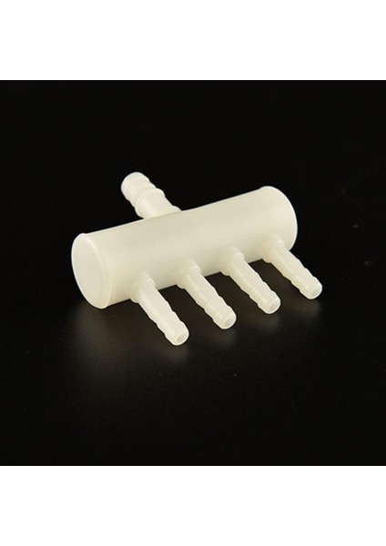 6 Yollu Stil 4mm Akvaryum Balık Tankı Hava Akışı Vanası Bölücü Kiti Küçük Bir Oksijen Katkısı Akvaryum Malzemeleri (Yurt Dışından) indirimleri