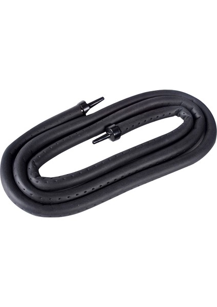 30CM Tek Stil Akvaryum Hava Pompası Oksijen Hava Balonu Hortumu Balık Tankı Su Manzarası Bükülebilir Hava Taşı Boru Şerit Difüzör Aksesuarları (Yurt Dışından) fiyatları