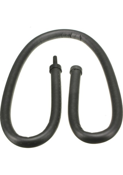 30CM Tek Stil Akvaryum Hava Pompası Oksijen Hava Balonu Hortumu Balık Tankı Su Manzarası Bükülebilir Hava Taşı Boru Şerit Difüzör Aksesuarları (Yurt Dışından) indirimleri