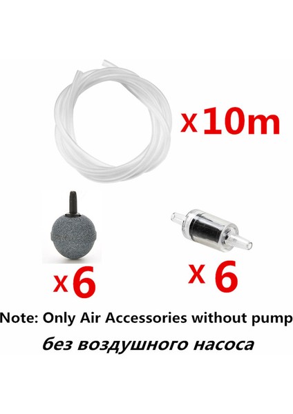 Tüp Taş Vana Tarzı Au Fişi 220V Elektromanyetik Hava Kompresörü Süper Akvaryum Hava Pompası Yüksek Akışlı Hava Havalandırıcı Kompresör Balık Tankı Gölet Için (Yurt Dışından)