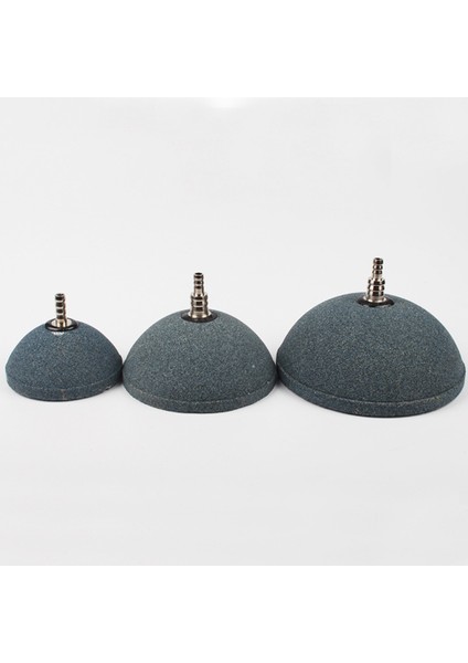 12CM Tarzı Balık Tankı Balon Hava Taşı Aerator Balık Tankı Havuzu Pompası Akvaryum Süngerleme Havuzu Pompası Tank Seramik Balon Difüzörü (Yurt Dışından) modelleri