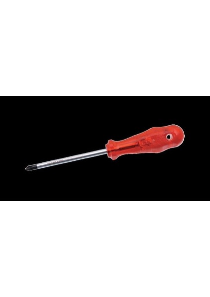 Kraft Seri Yıldız Uçlu Tornavıda 4.5X80
