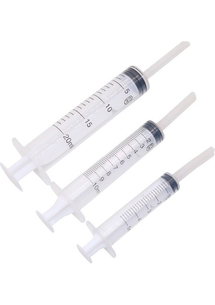 10ML Tarzı Kuş Göğüs Ilaç Şırınga 5ml 10ML 20ML Plastik Şırınga Iğnesiz Şırınga Güvercin (Yurt Dışından) fırsatları
