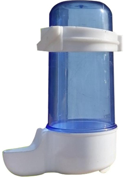 Yeşil Açık Stil 240ML Kuş Su Otomatik Asılı Kuş Su Istasyonu Papağan Yem Dağıtıcısı Kafes Su Kabı Kafes Aksesuarları (Yurt Dışından) modelleri
