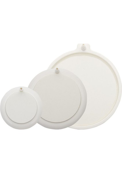 Beyaz Stil 5cm 5 cm Nano Balık Tankı Akvaryum Hava Taşı Oksijen Aerator Artırma Hava Kabarcığı Havuzu Pompası Hidroponik Oksijen Kaynağı Taşları Yeni (Yurt Dışından) modelleri