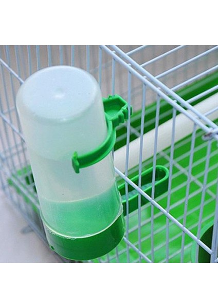 L Suluk Stili Muhabbet Kuşu, Muhabbet Kuşu, Muhabbet Kuşu, Saka Papağanı, Muhabbet Kuşu Için Otomatik Papağan Içme ve Klipsli Mama Su Dağıtıcısı Kafes Için Mama Su Dağıtıcısı (Yurt Dışından) indirimleri