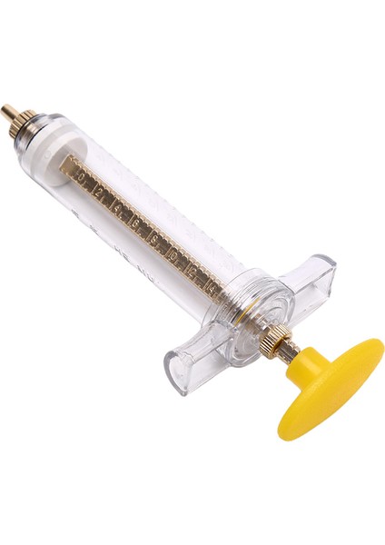 10ML Stili 20ML Papağan Iğnesi Şırınga Hortum Papağan Kuş Yem Şırınga Yüksek Kuş Ders Balkon Şırınga Hortum Iğne (Yurt Dışından) indirimleri