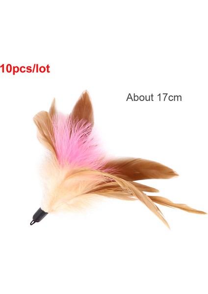Tüy Değiştirme Stili Pawstrip Tavşan Kürkü Sahte Fare Pet Kedi Oyuncakları Tüy Gökkuşağı Top Oyuncak Kediler Kedinler Için Eğlenceli Oyuncağı (Yurt Dışından)