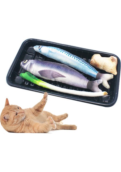 Tüy Değiştirme Stili Pawstrip Tavşan Kürkü Sahte Fare Pet Kedi Oyuncakları Tüy Gökkuşağı Top Oyuncak Kediler Kedinler Için Eğlenceli Oyuncağı (Yurt Dışından) fırsatları