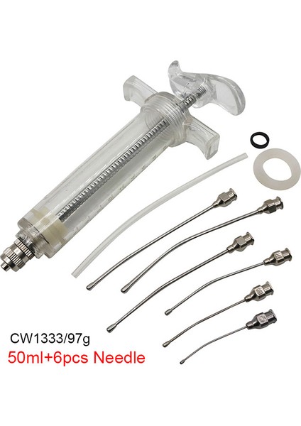 30ML Takım Tarzı Sıvı Besleyici 1 Takım ml Papağan Dikme Şırınga Papağanlar Kuş Dikme Şırıngası Tüy Gavage Tüpleri Sıvı Dikme Evcil Hayvan (Yurt Dışından) modelleri