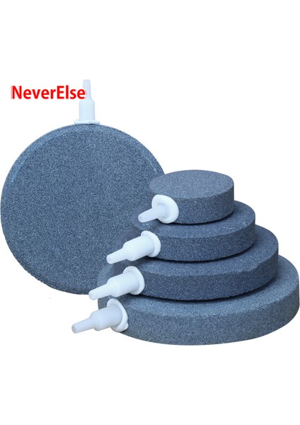Çap 6cm Tarzı Resim Olarak Akvaryum Balık Tankı Pompası Hidroponik Oksijen Kaynağı Tabaka Hava Pompası Aksesuarları Için Çap cm Hava Kabarcık Taşı Aeratör (Yurt Dışından) fiyatları