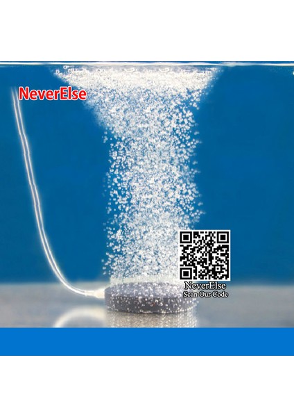 Çap 6cm Tarzı Resim Olarak Akvaryum Balık Tankı Pompası Hidroponik Oksijen Kaynağı Tabaka Hava Pompası Aksesuarları Için Çap cm Hava Kabarcık Taşı Aeratör (Yurt Dışından) modelleri