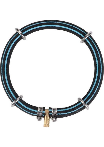 Çap 15CM Tarzı Balık Tankı Hava Akvaryum Su Ürünleri Oksijen Bubblizer Hidroponik Pompa Kabarcık Akvaryum Pompa (Yurt Dışından) indirimleri