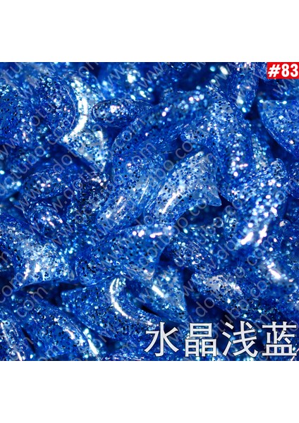 Açık Mavi Tarzı Xs Beden Kedi Tırnak Kapakları Evcil Pati Pençe Tırnak Bakım Koruyucu Kapak Ücretsiz Yapıştırıcı Yapıştırıcı + Aplikatör Xs S M L (Yurt Dışından)