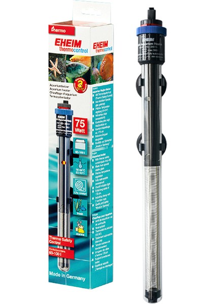 2 Adet Halka Stilini Uzatın S Beden Eheım Camı Patlamaya Dayanıklı Akvaryum Isıtıcı Otomatik Sabit Sıcaklık Etkili Isıtıcı- Türkiye Için Akvaryum Balık Tankı Isıtıcısı (Yurt Dışından) fiyatları