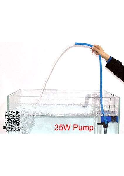 8W Tarzı Ab Fiş Adaptörü Süper Daldırma Hava Pompası, Hava Borusu + Su Hortumu, Iç Hava Pompası Için Akvaryum Balık Tankı Deniz Akvaryumu Oksijen Hava Ekleme (Yurt Dışından) modelleri