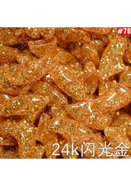 24K Altın Parıltı Stili Xs Beden Kedi Tırnak Kapakları Evcil Pati Pençe Tırnak Bakım Koruyucu Kapak Ücretsiz Yapıştırıcı Yapıştırıcı + Aplikatör Xs S M L (Yurt Dışından)