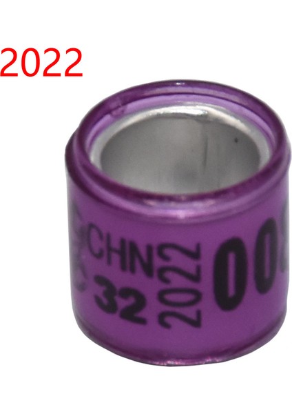 Bordo Tarzı Çok Renkli Güvercin Ayak Yüzüğü ve Kelime Küpe Takımı - Dayanıklı Kuş Yüzüğü Yarış Güvercini Ayak Yüzüğü Kuş Aksesuarları (Yurt Dışından) fiyatları