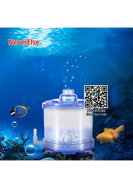 No.2 10.3cm Stili Resim Olarak Balık Tankı Akvaryum Filtre Pompası Mekanik Filtre Su Perisi Çim Tankı Biyokimyasal Anti-Gaz Kaldırma Yedek Pamuk Sünger (Yurt Dışından) indirimleri