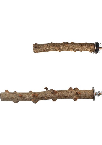 15CM Tarzı Kuş Kafesi Oturma Çubuğu Muhabbet Kuşu Papağan Tırnak Zımparalama Oyuncaklar Kuş Ürünleri Aksesuarları Pet Ürünleri Ev Kuş Duran Ahşap Çubuk (Yurt Dışından) indirimleri