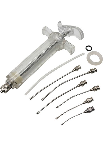 10ML Takım Tarzı Sıvı Besleyici 1 Takım ml Papağan Dikme Şırınga Papağanlar Kuş Dikme Şırıngası Tüy Gavage Tüpleri Sıvı Dikme Evcil Hayvan (Yurt Dışından) fiyatları