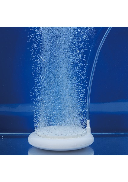 Çap 70MM N50 Stili S Beden Balık Tankı Nano Kabarcık Hava Taşı Akvaryum Süper Ince Yüksek Çözünmüş Oksijen Nanoscale Seramik Hava Diski Nano Tabak Çapı cm (Yurt Dışından) fırsatları
