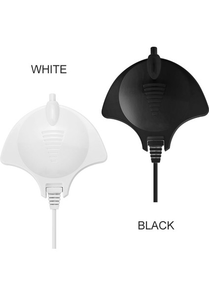 Q2210W-P2 Stili Au Fişi Mini Hava Pompası Küçük Balık Tankı Çim Tankı Ultra Sessiz Akvaryum Hava Kompresörü Oksijen Pompası Yatak Odası Için 220V (Yurt Dışından) modelleri