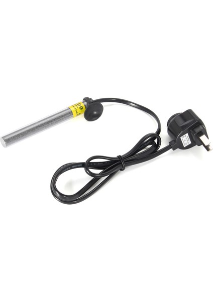 100W Tarzı Dalışabilir Akvaryum Isıtıcı Su Isıtıcı Sabit Sıcaklık Isıtma Çubuğu Akvaryum (Yurt Dışından)