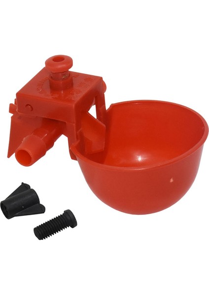 20 Adet Tarzı M Beden 10 Adet Tavuk Su Kabı Horozlar Bıldırcın Kuşları Içme Kapları Tavuk Pişirme Memesi Içme Aparatları Kümes Hayvan Malzemeleri (Yurt Dışından) modelleri