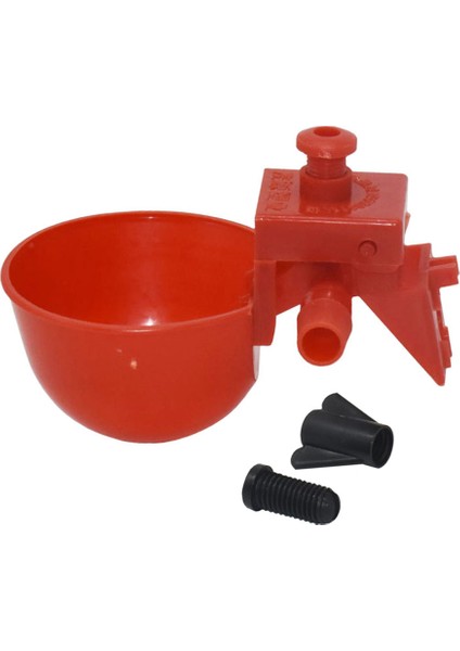 20 Adet Tarzı M Beden 10 Adet Tavuk Su Kabı Horozlar Bıldırcın Kuşları Içme Kapları Tavuk Pişirme Memesi Içme Aparatları Kümes Hayvan Malzemeleri (Yurt Dışından) indirimleri