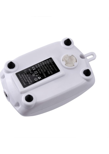 Ingiltere Fiş Stili Bedensiz Akıllı Yuvalı Balık Hava Pompası 2.5W Akvaryum Düşük Sesli Balık Tankı O2 Pompası (Yurt Dışından) indirimleri