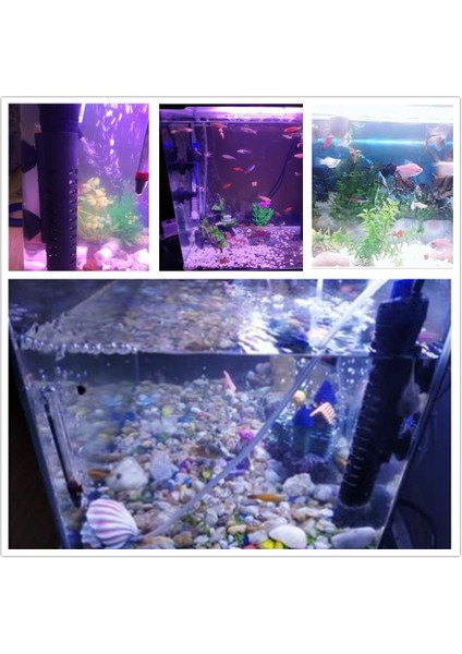 Ab 100W Tarzı L Beden Akvaryum Daldırma Balık Tankı Ayarlanabilir Su Isıtıcı Sürekli Sıcaklık Isıtma Çubuğu Euus Fiş (Yurt Dışından) fırsatları