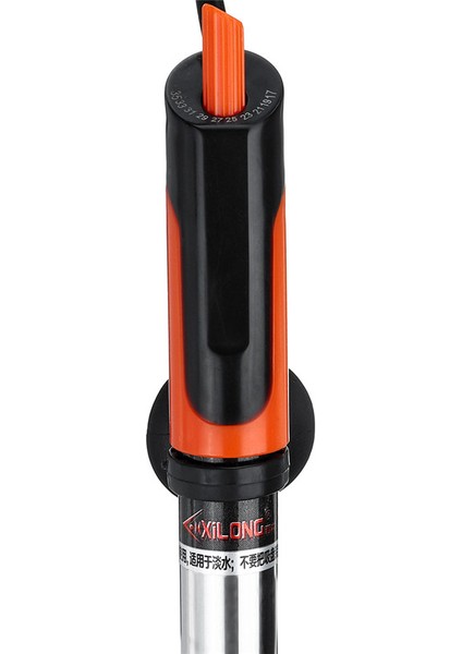 100W Tarzı Ingiltere Fiş Adaptörü Patlama Geçirmez Akvaryum Isıtıcı Daldırılabilir Paslanmaz Çelik Balık Tankı Isıtma Çubuğu Kontrol Sıcaklık Güç Tasarrufu Ayarlanabilir (Yurt Dışından) indirimleri