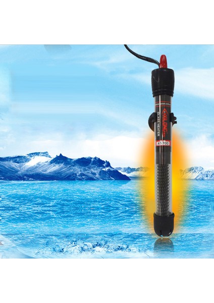 50W 20CM Tarzı Au Fiş Adaptörü 25~300W Akvaryum Cam Isıtıcı Isıtma Çubuğu Dalgasız Ayarlanabilir Sıcaklık Kontrol Cihazı Balık Tankı Için Su Isıtmak (Yurt Dışından) fiyatları