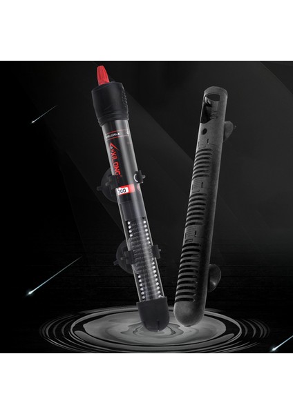 Kapak Stili ile 200W Otomatik Sabit Sıcaklık Akvaryum Isıtma Çubuğu Su Altı Güç Tasarrufu Isıtıcı Akvaryum Aksesuarları Isıtma Çubuğu (Yurt Dışından)