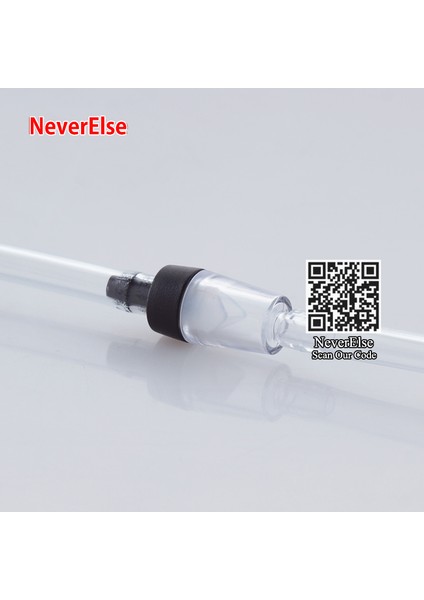 Resim Stili Olarak S Beden 20 Parça Tek Yönlü Hava Pompası Su Durdurma Akvaryum Balık Tankı Akvaryum Hava Pompası Parçaları Oksijen Koşullama 4mm Su Durma Hortumu Kontrolü (Yurt Dışından) modelleri