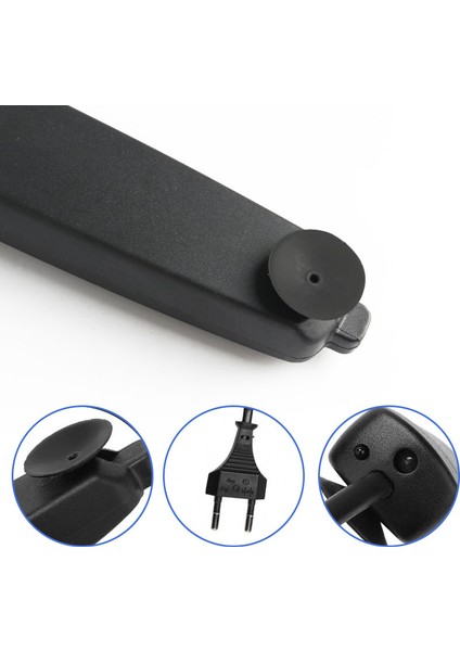 8W Tarzı M Beden Yeni Akvaryum Balık Tankı Isıtma Çubuğu Kırılmaz Sabit Sıcaklık Isıtıcı Isıtma Isıtıcı Sıcak Tutucu Balık Tankı Akvaryum Aksesuarları (Yurt Dışından) fiyatları