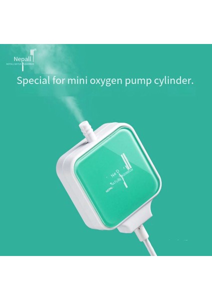 S01 Stili Küçük Akvaryum Hava Kompresörü Oksijen Pompası, Ultra Sessiz, Havalandırma Pompası, Mini Sevimli Oksijen Pompası, Akvaryum Aksesuarları 1.5W (Yurt Dışından) fırsatları