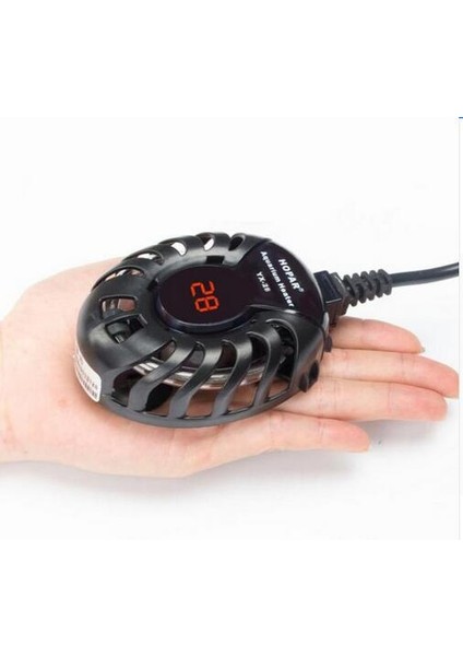 K-50 75W Stili Au Adaptör Fişi Mini Kaplumbağa Akvaryumu Otomatik Sabit Sıcaklık Isıtma Çubuğu Küçük Kaplumbağa Isıtma Çubuğu Akvaryum Isıtıcı (Yurt Dışından) fiyatları