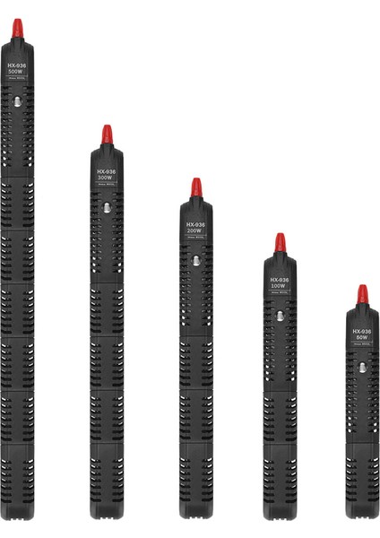 HX936-200W Stili Ab Fişi Akvaryum Isıtıcı Koruyucu Kılıflı Akvaryum Termostat Daldırma Otomatik Isıtıcı Için Akvaryum Balık Tankı Su Isıtma Çubuğu (Yurt Dışından) modelleri