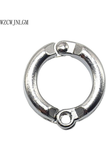 3mm Tarzı Kaplumbağa Ayağı Yüzük Kuş Yüzüğü Açık Ayak Yüzüğü Aksesuarları Güvercin Malzemeleri (Yurt Dışından) fırsatları