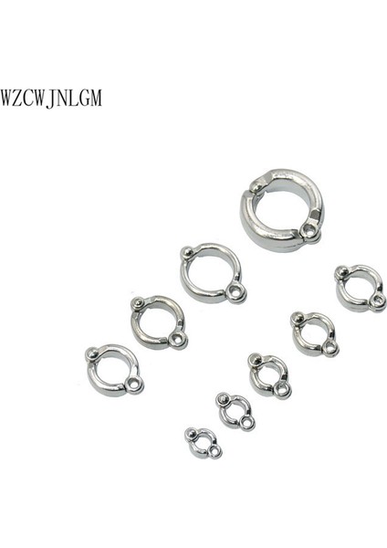 3mm Tarzı Kaplumbağa Ayağı Yüzük Kuş Yüzüğü Açık Ayak Yüzüğü Aksesuarları Güvercin Malzemeleri (Yurt Dışından) indirimleri